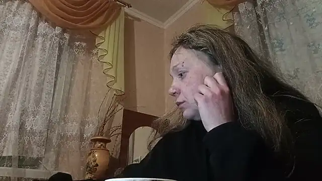 Norma Wall online show from February 5, 2026, 5:42 pm