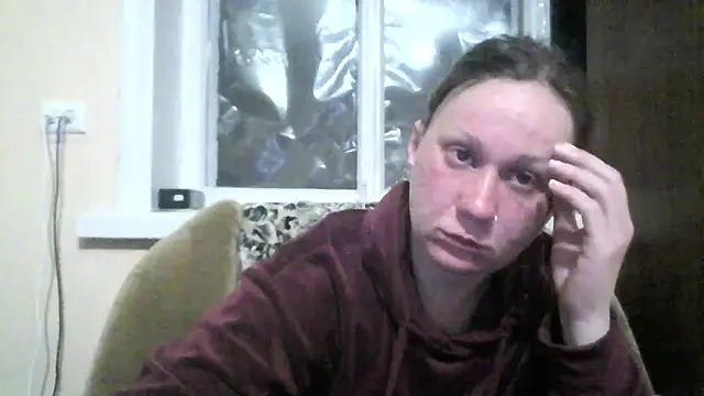 Snapshot of Norma_Wall chatting on March 31, 2026, 5:04 pm Norma Wall online show from March 31, 2026, 5:04 pm