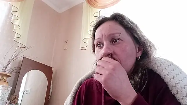 Norma Wall online show from February 20, 2026, 1:13 pm