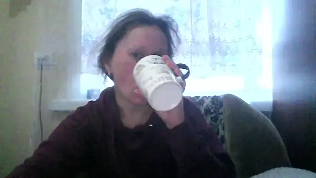 Snapshot of Norma_Wall chatting on April 21, 2026, 2:51 am Norma Wall online show from April 21, 2026, 2:51 am