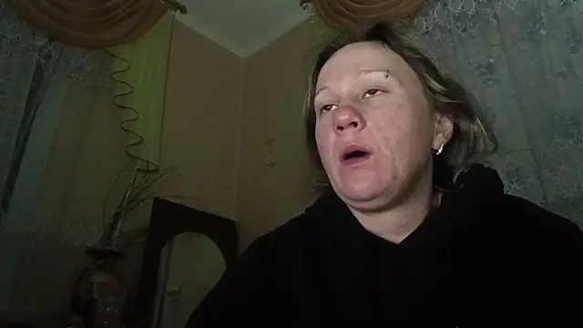 Norma Wall online show from February 24, 2026, 12:44 am