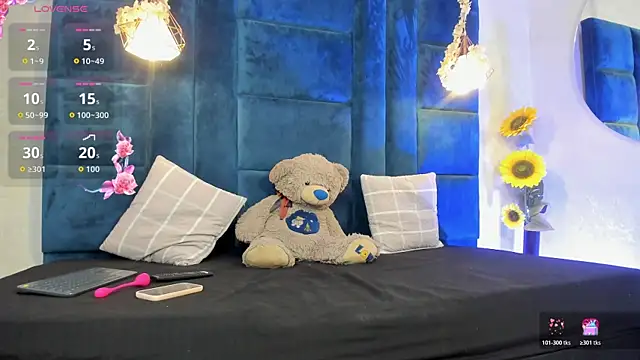 Laura Miller1 online show from April 4, 2026, 6:36 pm