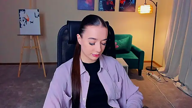 Snapshot of YingKemps chatting on January 13, 2026, 7:12 am YingKemps online show from January 13, 2026, 7:12 am