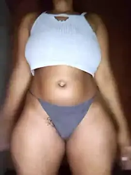 NastyFreaky4U online show from May 24, 2026, 3:06 am