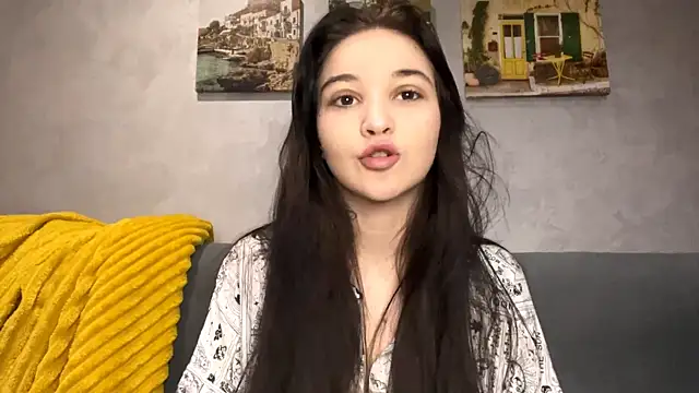 Snapshot of BalkySwell chatting on February 15, 2026, 6:29 pm BalkySwell online show from February 15, 2026, 6:29 pm