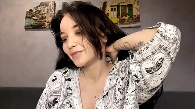 Snapshot of BalkySwell chatting on February 16, 2026, 6:06 pm BalkySwell online show from February 16, 2026, 6:06 pm