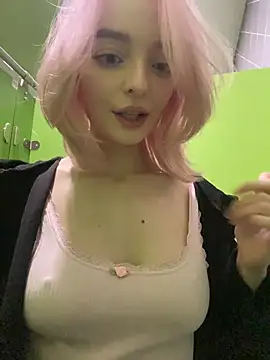 Snapshot of aka_Blonde chatting on February 27, 2026, 5:51 am aka Blonde online show from February 27, 2026, 5:51 am