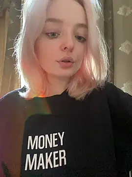 Snapshot of aka_Blonde chatting on March 27, 2026, 8:59 am aka Blonde online show from March 27, 2026, 8:59 am