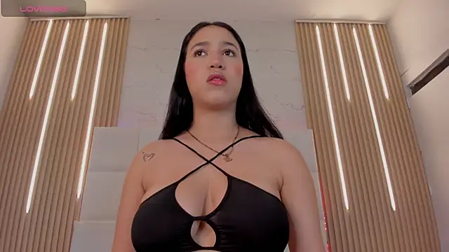 Snapshot of emily_nova_ chatting on March 20, 2026, 11:55 am emily nova online show from March 20, 2026, 11:55 am