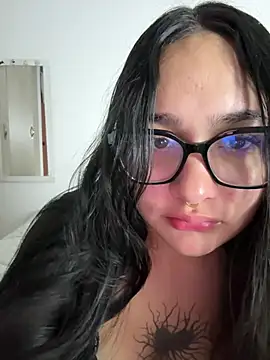 Diosa lunar1 online show from June 26, 2026, 2:28 am