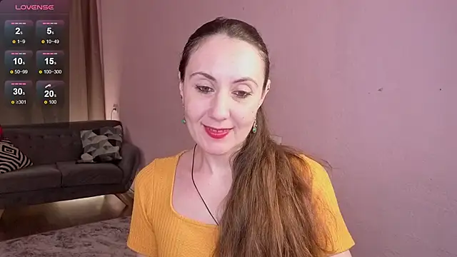 Juliet Jamess online show from February 9, 2026, 1:53 pm