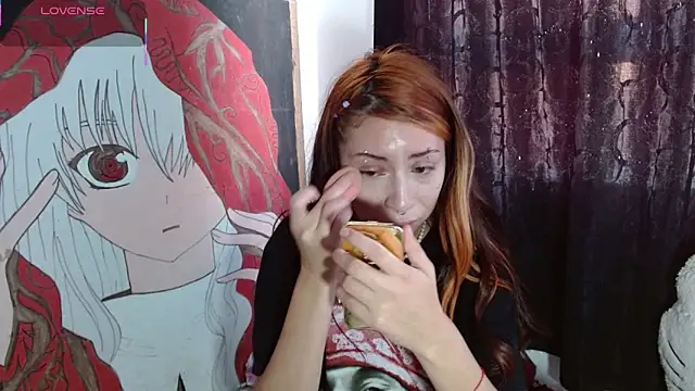 Snapshot of kittymiauu444 chatting on February 21, 2026, 1:57 pm kittymiauu444 online show from February 21, 2026, 1:57 pm