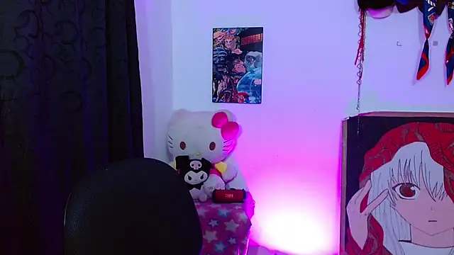 kittymiauu444 online show from July 3, 2026, 5:36 am