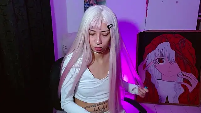kittymiauu444 online show from May 31, 2026, 4:07 am