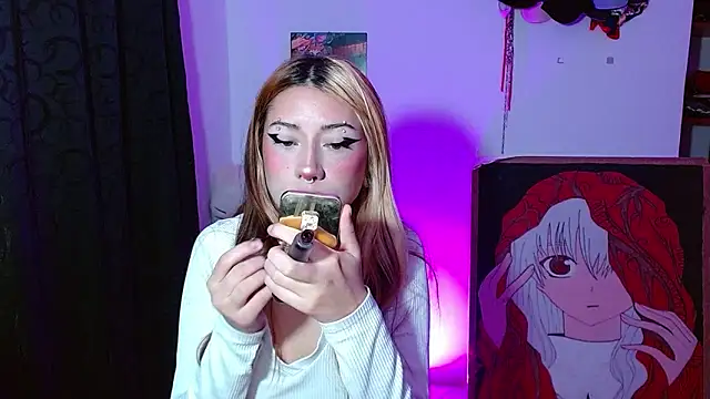 kittymiauu444 online show from May 20, 2026, 3:47 am