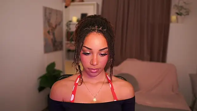 Cedaya544 online show from January 19, 2026, 2:21 pm