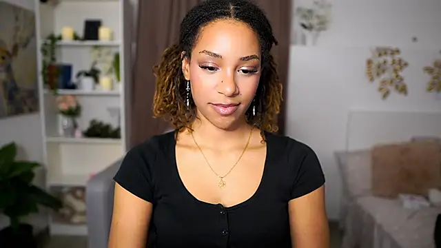 Cedaya544 online show from February 20, 2026, 2:08 pm