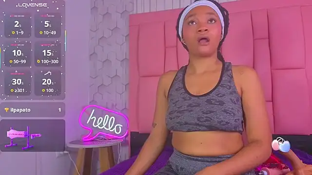 sophiia swet online show from April 2, 2026, 2:30 am