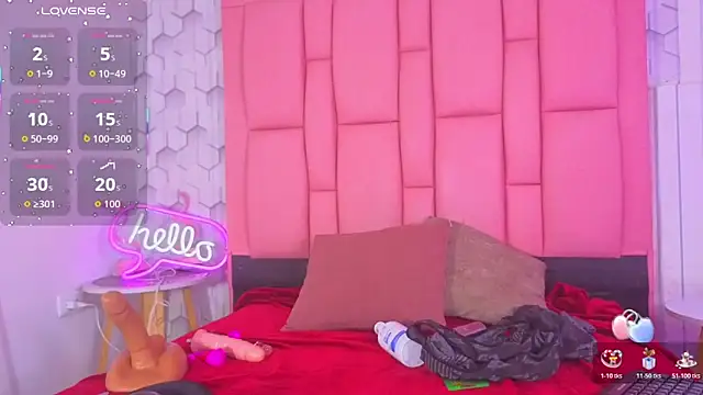 sophiia swet online show from March 25, 2026, 1:43 pm