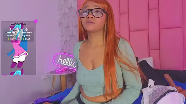 sophiia swet online show from March 5, 2026, 1:30 pm