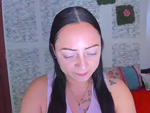 XXXStephanie XXX online show from February 25, 2026, 9:58 pm