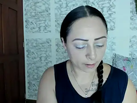 XXXStephanie XXX online show from May 11, 2026, 10:07 pm