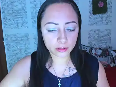 XXXStephanie XXX online show from March 14, 2026, 11:00 pm