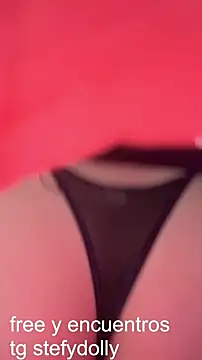 Snapshot of stefydolly chatting on February 13, 2026, 12:54 am stefydolly online show from February 13, 2026, 12:54 am