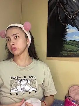 Shayla--broos online show from February 12, 2026, 6:40 pm