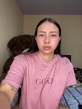 Shayla--broos online show from February 14, 2026, 4:51 pm