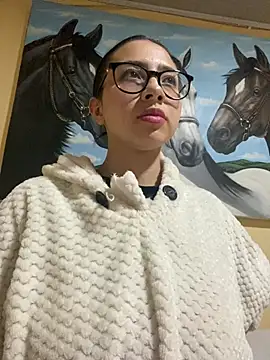 Shayla--broos online show from February 21, 2026, 8:44 pm