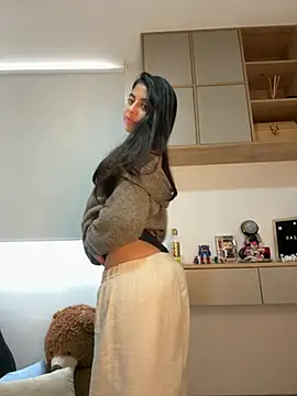 Snapshot of Galena_ chatting on February 24, 2026, 10:10 pm Galena online show from February 24, 2026, 10:10 pm