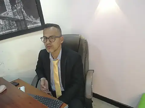 Oswalldo   online show from February 11, 2026, 11:32 am