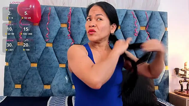 Michel fitnes online show from February 21, 2026, 11:12 am