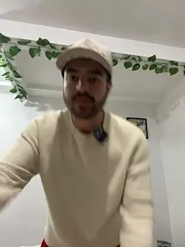 Jhan cortes online show from January 14, 2026, 2:48 am