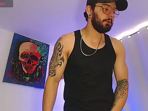 Axel Stton online show from May 30, 2026, 1:06 pm