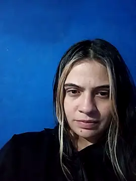 Megan nica online show from February 16, 2026, 2:32 am