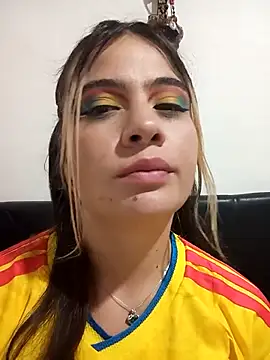 Megan nica online show from July 7, 2026, 6:33 pm