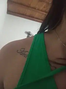 Megan nica online show from July 6, 2026, 6:21 pm