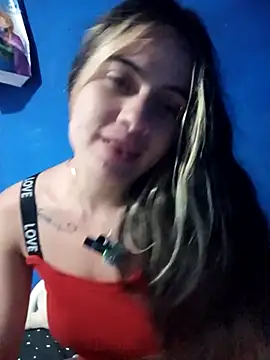 Megan nica online show from March 20, 2026, 1:39 am