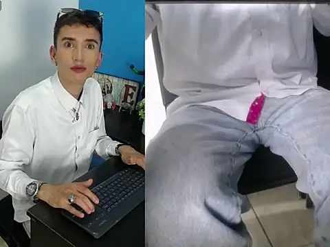 Iam Smith  online show from February 23, 2026, 7:47 pm