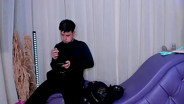 Snapshot of Yourslust_pleasure chatting on January 12, 2026, 9:09 pm Yourslust pleasure online show from January 12, 2026, 9:09 pm