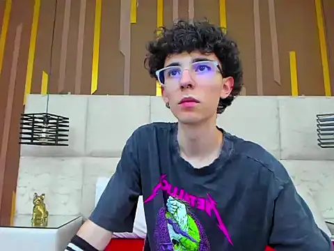 Syriussz online show from February 27, 2026, 1:06 am