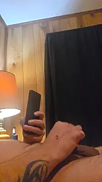 Rockymichael80 online show from February 26, 2026, 2:55 am