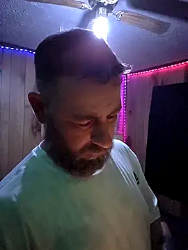 Rockymichael80 online show from March 27, 2026, 9:38 pm