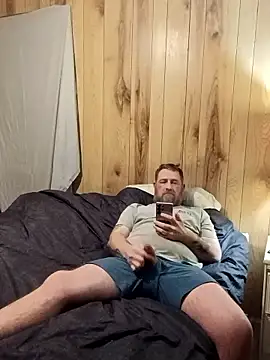 Rockymichael80 online show from March 12, 2026, 9:30 pm