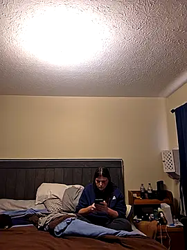 Rockymichael80 online show from March 10, 2026, 10:58 pm