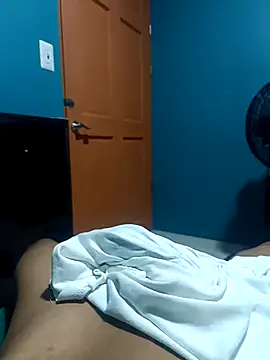 Joshua0202 online show from January 9, 2026, 11:00 pm