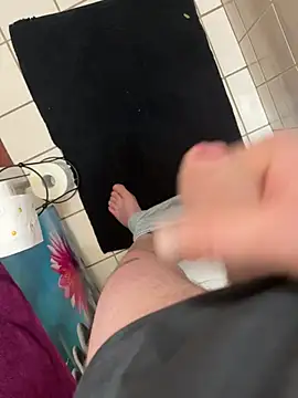 Bernd1788 online show from February 10, 2026, 9:58 pm