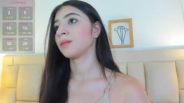 Snapshot of camile_carter chatting on March 3, 2026, 7:43 pm camile carter online show from March 3, 2026, 7:43 pm